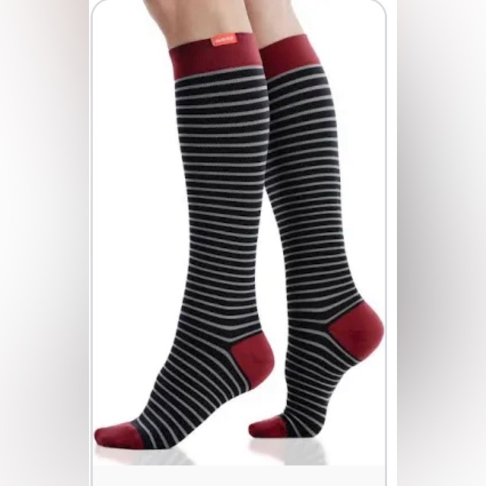 Vim & Vogt compression socks